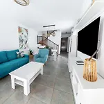 Villa Sea Marina Rubicon Playa Blanca
