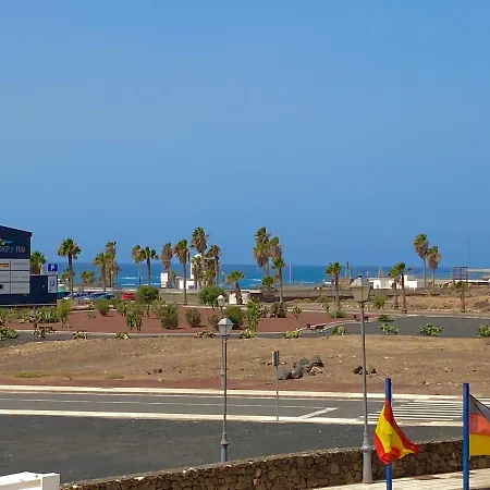 Sea Marina Rubicon