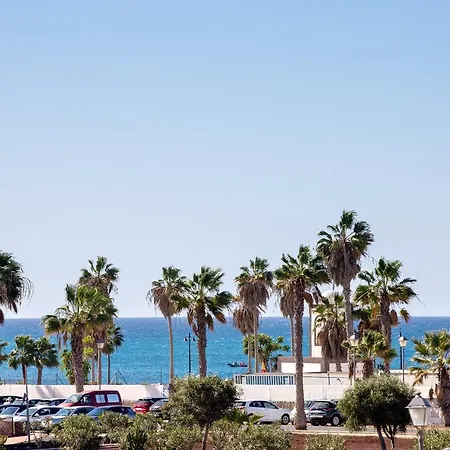 Villa Sea Marina Rubicon *