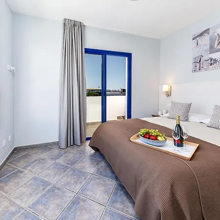 Villa Sea Marina Rubicon Playa Blanca (Lanzarote)