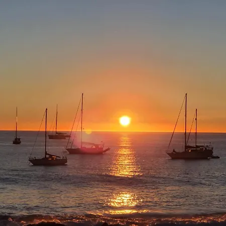 Sea Marina Rubicon 빌라 플라야블랑카