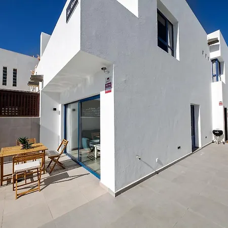 Sea Marina Rubicon * بلايا بلانكا