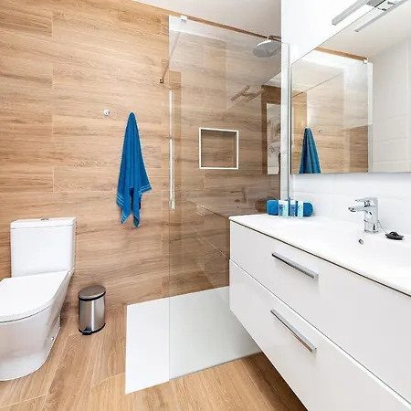 Villa Sea Marina Rubicon