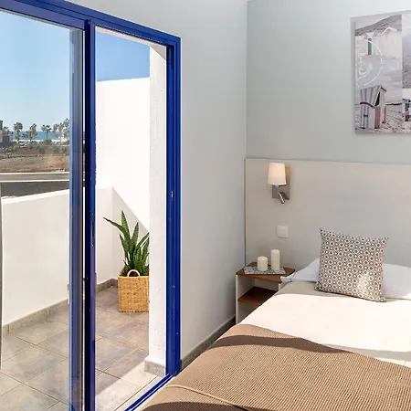 فيلة Sea Marina Rubicon *