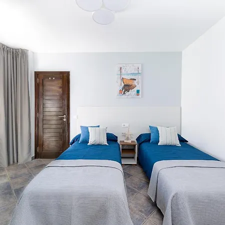 Sea Marina Rubicon Villa *