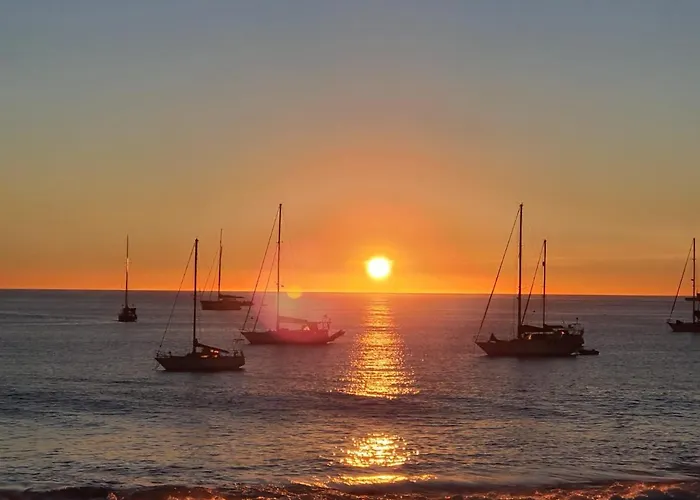 Sea Marina Rubicon וילה פלאיה בלנקה