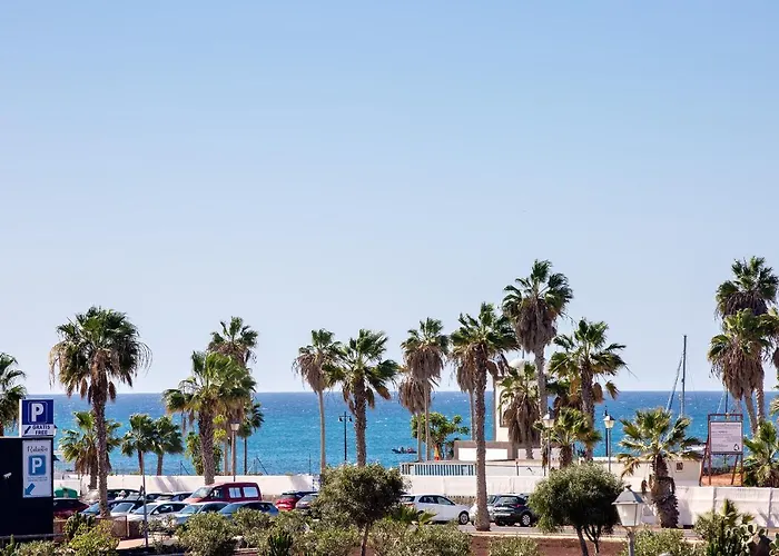 וילה Sea Marina Rubicon *