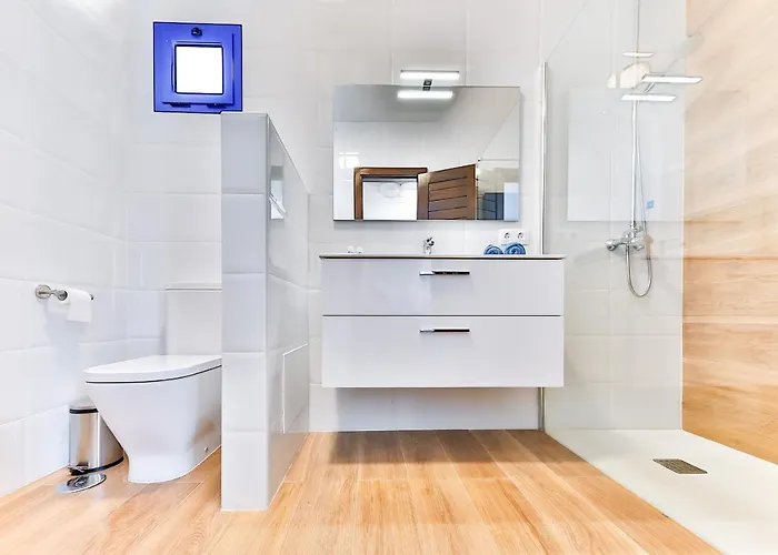 וילה Sea Marina Rubicon *