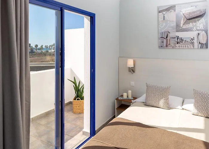 וילה Sea Marina Rubicon *