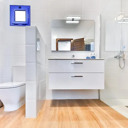 Villa Sea Marina Rubicon *