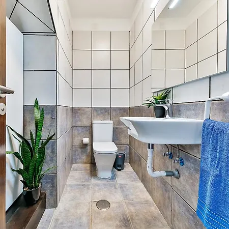 Βίλα Sea Marina Rubicon Πλάγια Μπλάνκα