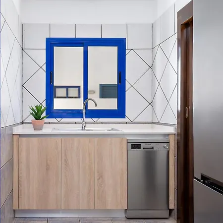 Sea Marina Rubicon Villa Playa Blanca (Lanzarote)